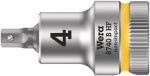 Wera 8740 B HF 05003031001 Aussen-Sechskant Stecksc