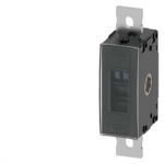 3KD9405-0 Siemens 4TH POLE SWITCHABLE FLAT TERM. 3KD BG4 / SENTRON Accessories for switch disconnectors / Fourth pole