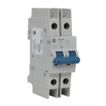 1489-M2D400 Allen-Bradley Miniature Circuit Breaker / 2-Pole / 40 A