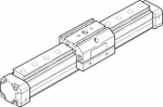 FESTO Linearantrieb 526650 DGPL-25-400-PPV-A-B-KF