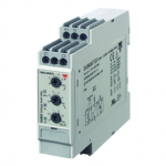DUB02CT23 Carlo Gavazzi 1-Phase True RMS AC Over/Under Voltage , For DIN-rail Mounting