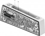 FESTO Anschlussplatte 576574 VMPAC-AP-14-B-1  -0.9