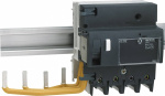 Schneider Electric 19042 FI-Block     125 A 0.3 A
