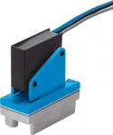 FESTO  6484 PE-1/8-1N-SW  0 bis 8 bar  1 St.