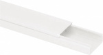 Heidemann 09952 Kabelkanal  (L x B x H) 2000 x 30