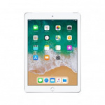 Планшет iPad Wi-Fi 32GB - Silver MR7G2RU/A