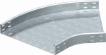 OBO Bettermann 7066503 Bogen  (B x H) 500 mm x 60