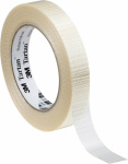 3M  89547550 Filament-Klebeband Tartanв„ў 8954 Trans