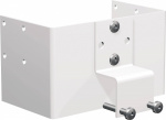ISM20814 Montagehalter  120 mm Weiss