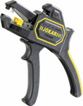 Jokari Secura T20100 Abmantelzange  0.2 bis 6 mmВІ