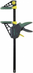 EHZ Einhandzwinge PRO100/150mm Wolfcraft 3030000