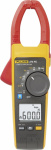 Fluke 375 FC Hand-Multimeter, Stromzange Kalibrier