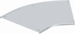 OBO Bettermann 7133990 Bogen   1 St. Metall