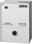 Suevia SU120132 Muenzzeitzaehler digital     IP20