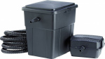 Pontec 51226 Filter-Set mit UVC-Klaergeraet