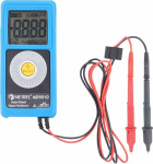 Metrel MD 9010 Hand-Multimeter  digital  CAT II 60