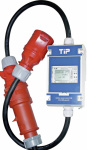 TIP 41600 Energiekosten-Messgeraet MID Eichung