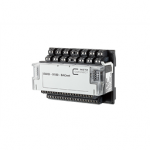 110902 Metz Ethernet I/O, BACnet/IP, Multi I/O-module with digital and analog inputs and outputs