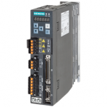 6SL3210-5FB10-1UA0 Siemens SINAMICS V90, 1/3 AC 200V 0.1KW / SINAMICS V90