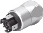 FESTO Druckschalter 159259 PEV-1/4-A-SW27  1 bis 1