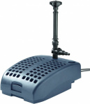 FIAP 2710 Filterpumpe mit Filterfunktion, mit UVC-