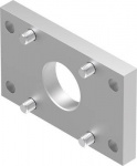 FESTO Flansch 174380 FNC-80    1 St.