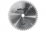 Wolfcraft  6686000 Hartmetall Kreissaegeblatt 350 x