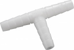 Barwig 17-224  PVC Schlauch-T-Stueck 13 mm (1/2") d