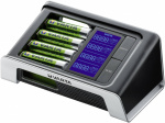 Varta LCD Ultra-Fast NiMH Micro (AAA), Mignon (AA)