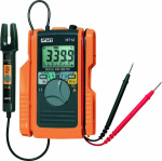 HT Instruments HT12 Hand-Multimeter, Stromzange  d
