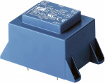 Block VCM 10/1/24 Printtransformator 1 x 230 V 1 x