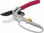 Gartenschere  Ratsche, Amboss  Brueder Mannesmann 6