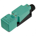 Inductive sensor NBB20-U10-E2