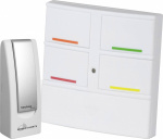 Techno Line MA10088 Funkschaltsystem  Frequenz 868