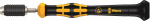 Drehmoment-Schraubendreher Wera 1461 Micro ESD