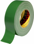 3M  389GR50 Gewebeklebeband ScotchВ® Gruen (L x B) 5