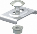 OBO Bettermann 6017092 Montagezubehoer   10 St. Met