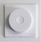 Eltako 61100901 Unterputz Dimmer Geeignet fuer Leuc