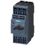 3RV2021-4CA25 Siemens CIRCUIT-BREAKER SPRING-L. CONN. 22A / SIRIUS Circuit breaker
