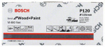 Bosch Accessories M480 2608621155 Exzenterschleifp