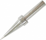 TOOLCRAFT HF-0,2BF Loetspitze Bleistiftform Spitzen