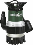 Metabo 0251600000 Klarwasser-Tauchpumpe  16000 l/h