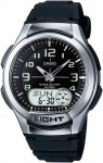 Armbanduhr  Casio AQ-180W-1BVES