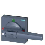 Handhabe   Grau       Siemens 8UD18513AE01