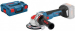 Bosch Professional GWX 18V-10SC 06017B0400 Akku-Wi