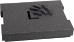 Schaumstoffeinlage  Bosch Accessories  1600A001S0