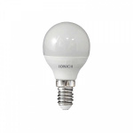 Лампа светодиодная ILED-SMD2835-P45-6-540-220-6.5-E14 (1115) IONICH 1610