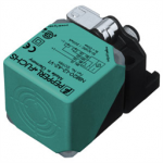 Inductive sensor NBB20-L2-A2-V1-M