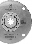 HSS Segmentsaegeblatt   100 mm Fein  63502196210 1