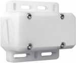 ESYLUX EP10427527  Wandhalter   Weiss